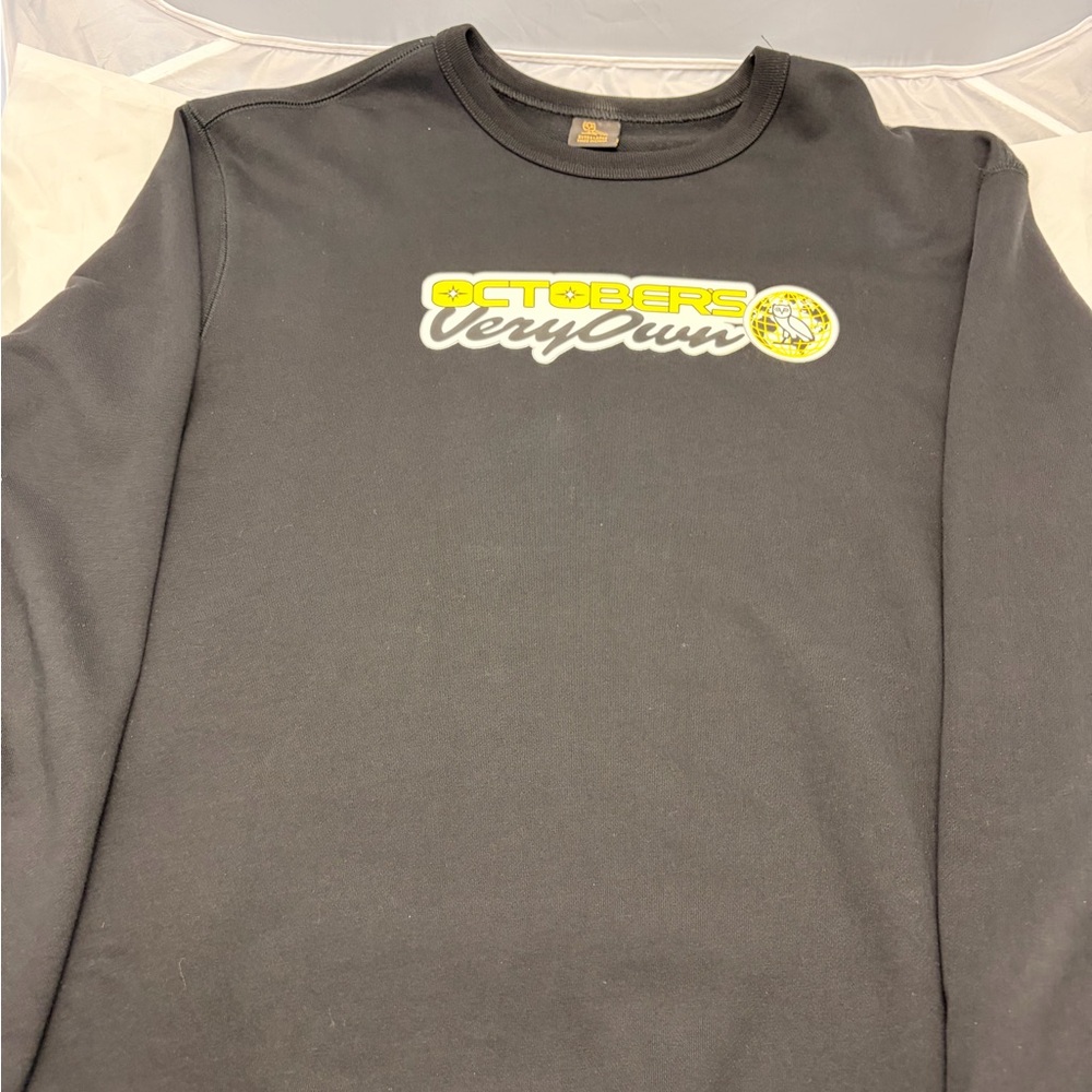 OVO limited Crewneck XL